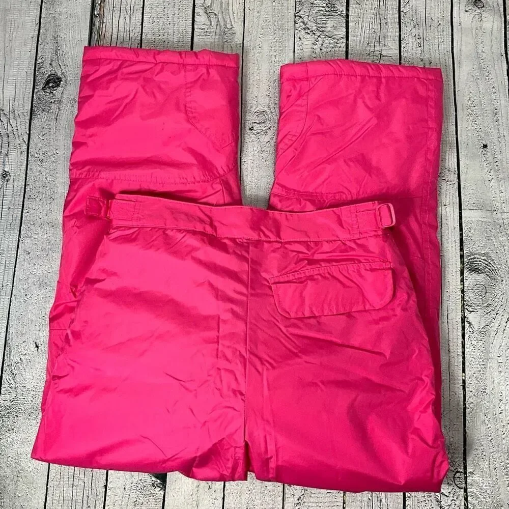 LONDON FOG Girls Snow Pants